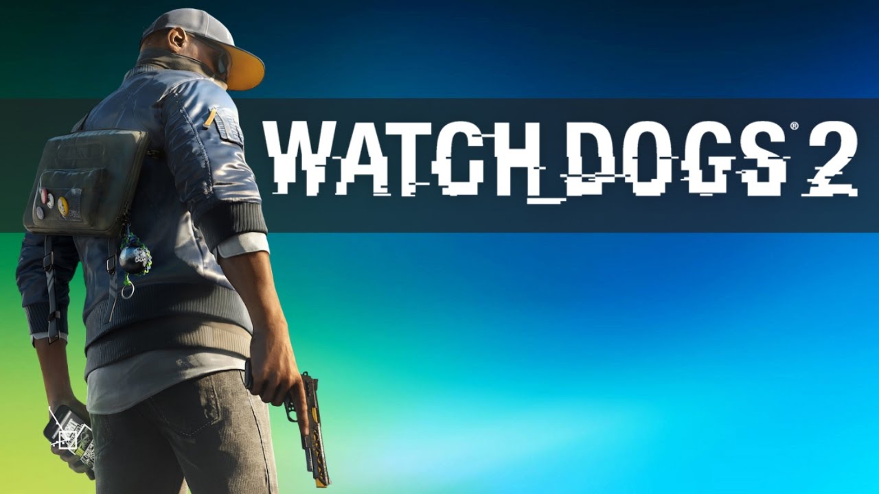 Watch Dogs 2 Coop Funny Moments YouTube