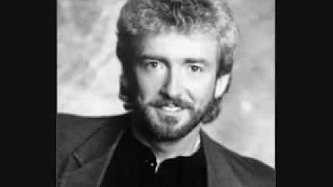 Keith Whitley - Kentucky Bluebird