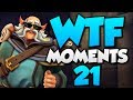 PALADINS WTF & WINS #21 (BEST PALADINS WTF Moments Compilation)