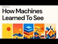 How Machines Learned To See: Session 3 | Epoch 2 2025-26