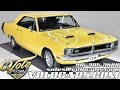 1970 Dodge Dart Swinger 340 for sale at Volo Auto Museum (V20069)