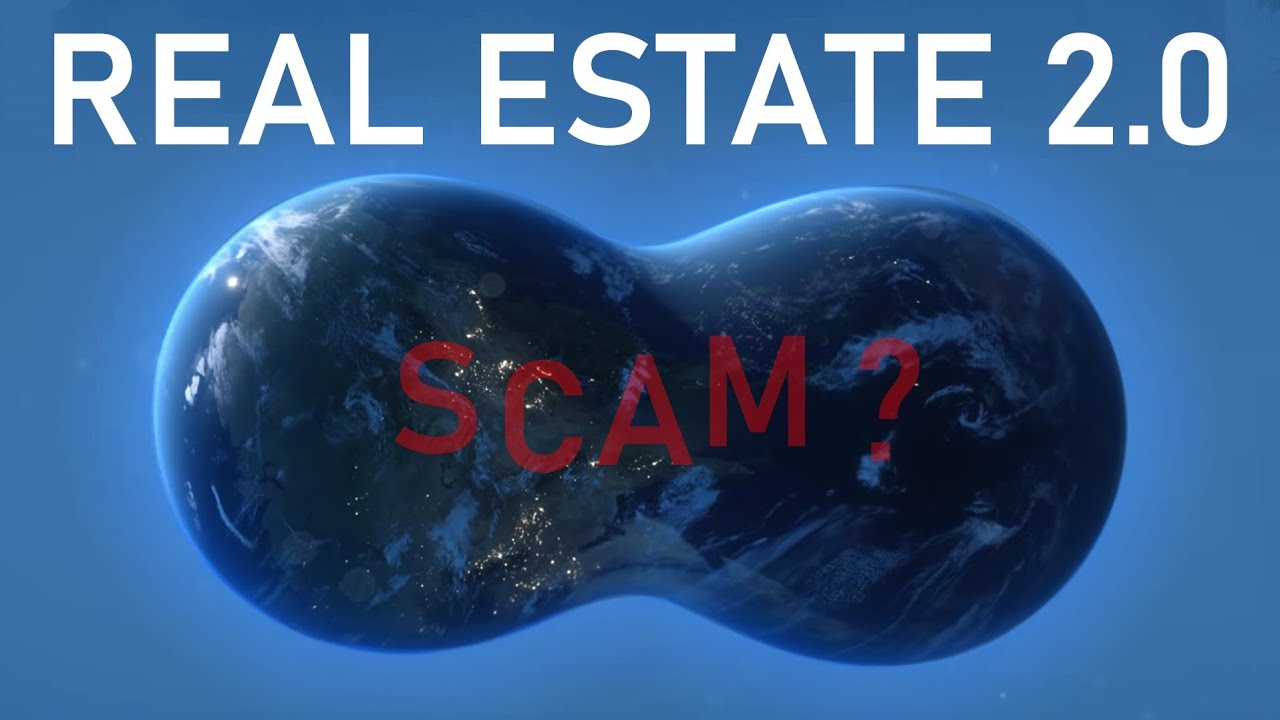 Buy Real Estate for 2000 Rupees Virtua Real Estate Is it Real or