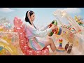 どの車に乗りたい？雲/お菓子/水/花/グミ/宝石etc‥Pick Your Car 🚗✨#asmr #asmrsounds #odlysatisfying #ai #satisfying