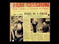 Dick farney  booker pittman   jam session das folhas  1961