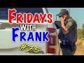 Fridays With Frank 75: Fictitious Registration