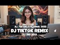 DJ BAD BOYS II🔥DJ Koplo Remix FYP🔥II🔥DJ TikTok FYP Viral 2025🔥II Full Bass Jedag Jedug