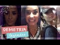 [LEGENDADO] Demi responde perguntas no Periscope (30/09)