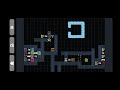 Baba is you: Rocket trip level-extra 1 Heavy Cloud Solution