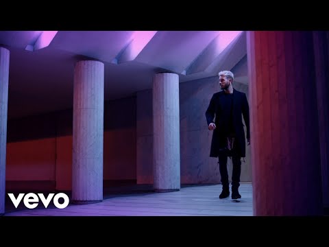 M. Pokora - Belinda