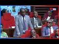 MBUNGE APENDEKEZA TOZO YA SH 100 KWENYE SIMU KUGHARAMIA MIUNDOMBINU 