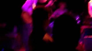Shilpa Ray & Her Happy Hookers - TMK 2010 - Lincoln Hall