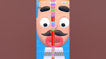 Stacky Ice Cream Runner Level 19 #shorts #games #gameplay #gaming #androidgameplay #androidgames