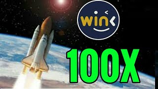 WINK 100x Explosion! Wink price prediction || Wink news today || WINK analysis