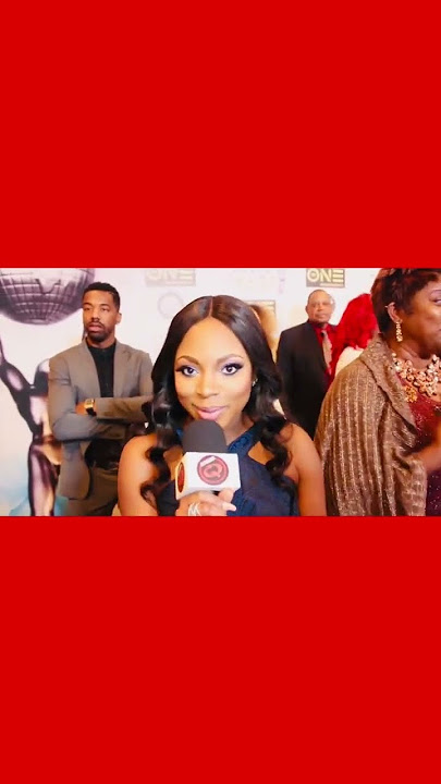 Actress Naturi Naughton (Power, Notorious, 3LW) on Studio Q