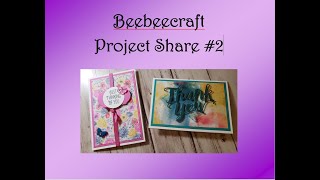 Beebeecraft Project Share #2