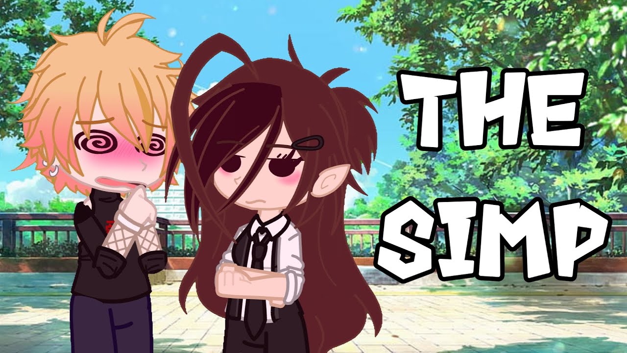 The simp ⚠️LOUD NOISE WARNING (ft. new desings) - YouTube