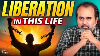 How to Attain Liberation While Still Alive || Acharya Prashant, IIT Bombay (2020)