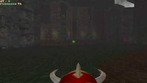 HeXen Confliction: Resurrection of Chaos