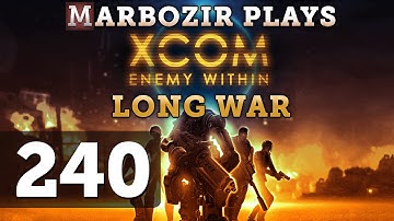 XCOM Long War Let
