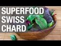 Superfood Swiss Chard