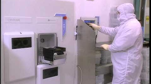 Silicon Run Deposition