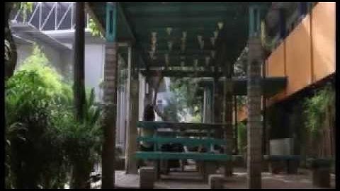 Video Profile Universitas Trisakti