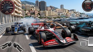 Formula Car Racing Simulator 🚗 Real Physics Gameplay | Top Speed Challenge screenshot 2