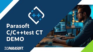 Demo With Q&A: C & C++ Continuous Testing