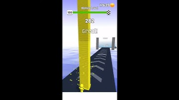 Stack Colors - Level 100 - NEW GAME - New Update Gameplay Walkthrough - All Level (iOS, Android)
