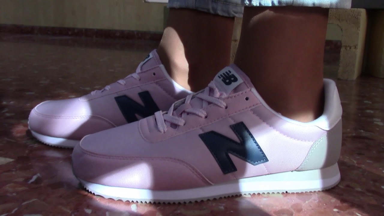 new balance chica outlet