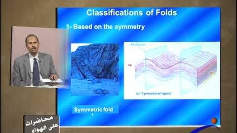 Introduction to Structural Geology 6 - Zakaria Hamimi