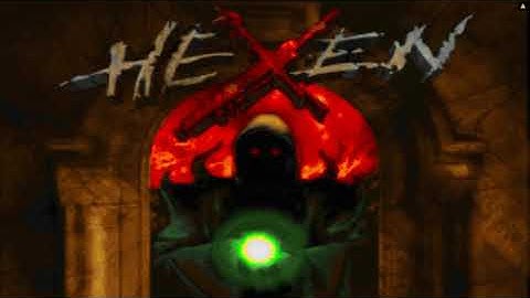 Hexen - Part 1 - Winnowing Hall