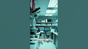 AI Predicts Market Volatility? New Trading Code Revealed! #shorts