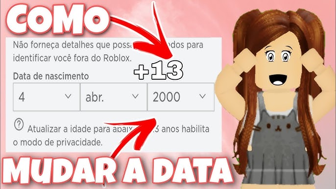 Como usar o tíquete de suporte Roblox