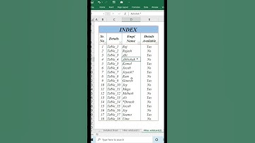 How to use Excel Tilde Wildcard | Excel Tilde Wildcard #shorts #wildcard #exceltips