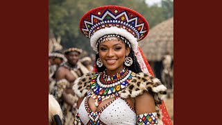 Uthando Lwethu Luvunyiwe