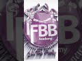 IFBB Academy