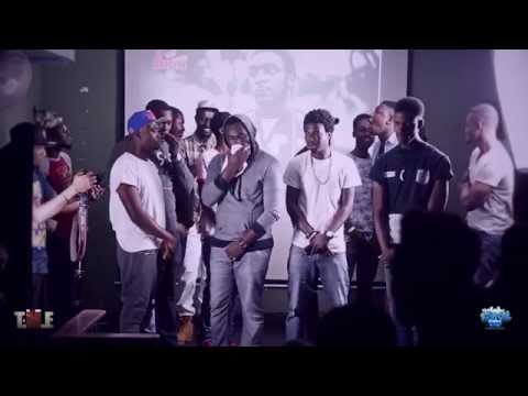 LYRICALWARS GH PRESENTS: GEE JAY vrs MAISON camera iphone 8 plus apk