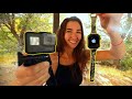I found a GOPRO and APPLE WATCH! (can I find the owners?)