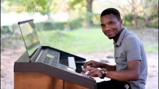 KAMA VILE MWENYE KIU - RAPHAEL A. NYUNDO | TANZANIA ORGANISTS SOCIETY (TOS) - WIMBO BORA WA KOMUNYO