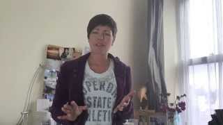Improving Your Funding Application with Deborah Rowland...