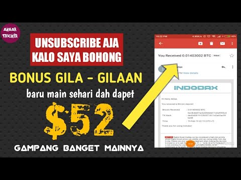 Aplikasi Penghasil Uang Bohong | Pemburu Dollar