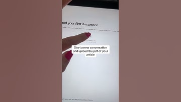 With AskYourPDF, you are never late with documents review and project submission