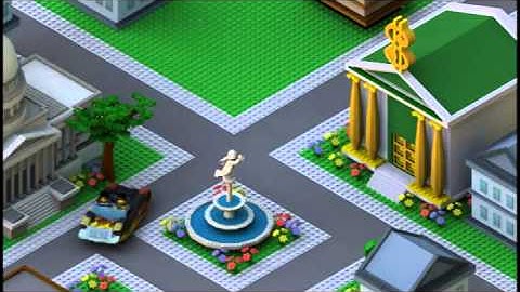 Brad Condie animation demo reel 2014