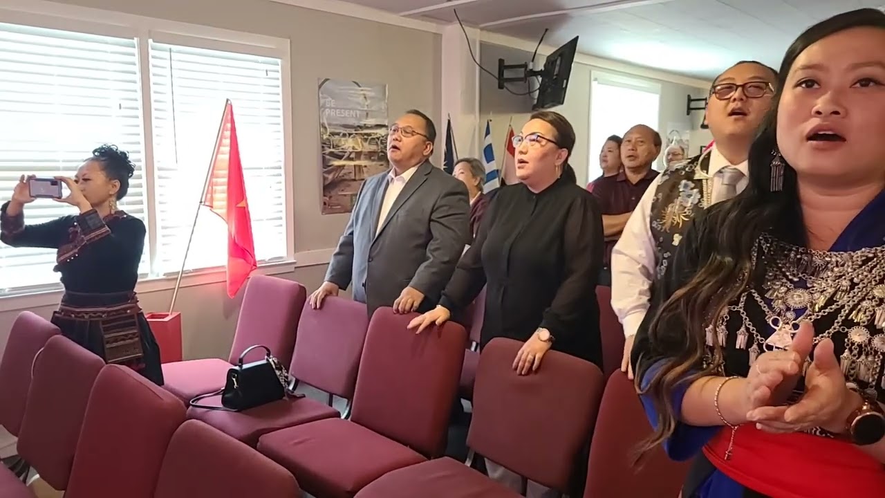 Victory Hmong Alliance Church Praise & Worship