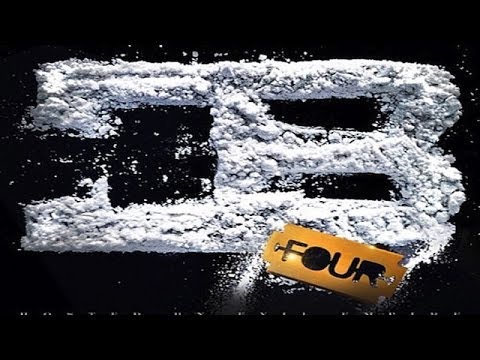 French Montana - God Body ft. Chinx Drugz (Coke Boys 4)