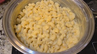 How To Make The Best Mac and Cheese!!!