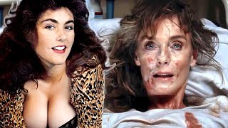 The Tragic Life & Death of Laura Branigan, She was Only 52