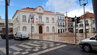 Vila Franca de Xira - Parte 1. Lisboa. Portugal. #093
