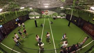 The Rainbows VS Target Practice | Tuesday July 7th | AGL Ottawa Summer 2026